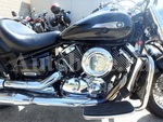 Заказать из Японии мотоцикл Yamaha DragStar1100 Classic 2006 фото 20